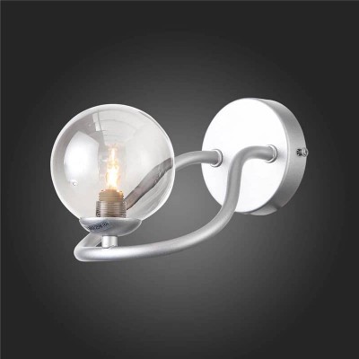 Бра ST Luce Legatezza SL1502.101.01 - изображение 2 Бра ST Luce Legatezza SL1502.101.01 - изображение 2