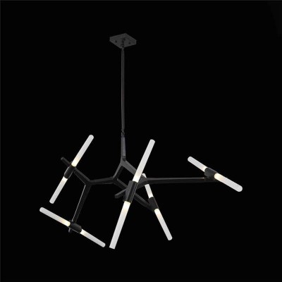 Подвесная люстра ST Luce Bastoni SL947.402.10 - изображение 2 Подвесная люстра ST Luce Bastoni SL947.402.10 - изображение 2