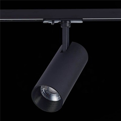 Трековый светодиодный светильник ST Luce Mono ST350.436.20.24 - изображение 2 Трековый светодиодный светильник ST Luce Mono ST350.436.20.24 - изображение 2