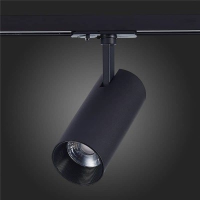 Трековый светодиодный светильник ST Luce Mono ST350.436.20.24 - изображение 4 Трековый светодиодный светильник ST Luce Mono ST350.436.20.24 - изображение 4