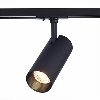 Трековый светодиодный светильник ST Luce Mono ST350.436.20.24 - изображение 5 Трековый светодиодный светильник ST Luce Mono ST350.436.20.24 - изображение 5