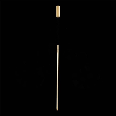 Подвесной светодиодный светильник ST Luce Ralio SL1580.223.01 - изображение 3 Подвесной светодиодный светильник ST Luce Ralio SL1580.223.01 - изображение 3