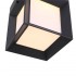 Уличный настенный светодиодный светильник ST Luce Cubista SL077.401.01 - изображение 3 Уличный настенный светодиодный светильник ST Luce Cubista SL077.401.01 - изображение 3