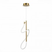 Подвесной светодиодный светильник ST Luce Sagrato SL6102.303.16