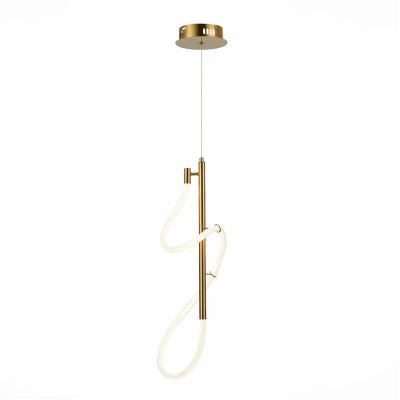 Подвесной светодиодный светильник ST Luce Sagrato SL6102.303.16 - изображение 3 Подвесной светодиодный светильник ST Luce Sagrato SL6102.303.16 - изображение 3