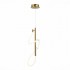 Подвесной светодиодный светильник ST Luce Sagrato SL6102.303.16 - изображение 3 Подвесной светодиодный светильник ST Luce Sagrato SL6102.303.16 - изображение 3