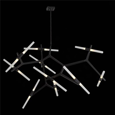 Подвесная люстра ST Luce Bastoni SL947.402.20 - изображение 3 Подвесная люстра ST Luce Bastoni SL947.402.20 - изображение 3