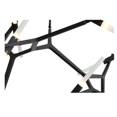 Подвесная люстра ST Luce Bastoni SL947.402.20 - изображение 6 Подвесная люстра ST Luce Bastoni SL947.402.20 - изображение 6