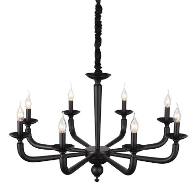 Подвесная люстра ST Luce Maste SL1114.403.08 - изображение 2 Подвесная люстра ST Luce Maste SL1114.403.08 - изображение 2