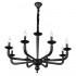Подвесная люстра ST Luce Maste SL1114.403.08 - изображение 3 Подвесная люстра ST Luce Maste SL1114.403.08 - изображение 3