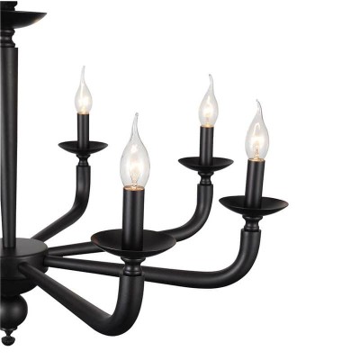 Подвесная люстра ST Luce Maste SL1114.403.08 - изображение 4 Подвесная люстра ST Luce Maste SL1114.403.08 - изображение 4