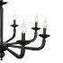 Подвесная люстра ST Luce Maste SL1114.403.08 - изображение 4 Подвесная люстра ST Luce Maste SL1114.403.08 - изображение 4