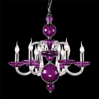 Подвесная люстра ST Luce Ninfa SL757.803.06 - изображение 2 Подвесная люстра ST Luce Ninfa SL757.803.06 - изображение 2