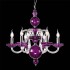 Подвесная люстра ST Luce Ninfa SL757.803.06 - изображение 2 Подвесная люстра ST Luce Ninfa SL757.803.06 - изображение 2