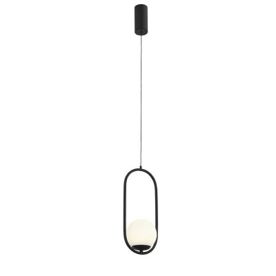 Подвесной светодиодный светильник ST Luce Donolo SL395.403.01 - изображение 2 Подвесной светодиодный светильник ST Luce Donolo SL395.403.01 - изображение 2