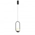 Подвесной светодиодный светильник ST Luce Donolo SL395.403.01 - изображение 2 Подвесной светодиодный светильник ST Luce Donolo SL395.403.01 - изображение 2