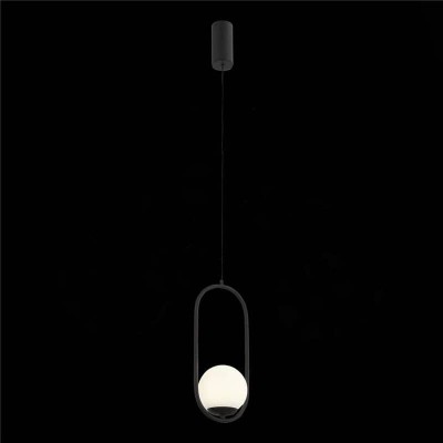Подвесной светодиодный светильник ST Luce Donolo SL395.403.01 - изображение 3 Подвесной светодиодный светильник ST Luce Donolo SL395.403.01 - изображение 3