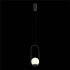 Подвесной светодиодный светильник ST Luce Donolo SL395.403.01 - изображение 3 Подвесной светодиодный светильник ST Luce Donolo SL395.403.01 - изображение 3
