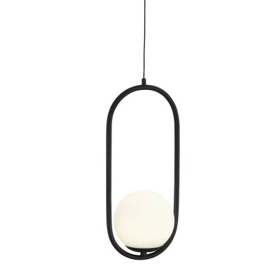 Подвесной светодиодный светильник ST Luce Donolo SL395.403.01 - изображение 4 Подвесной светодиодный светильник ST Luce Donolo SL395.403.01 - изображение 4