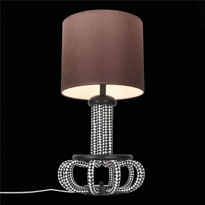 Настольная лампа ST Luce Adagio SL811.704.01 - изображение 3 Настольная лампа ST Luce Adagio SL811.704.01 - изображение 3