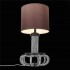 Настольная лампа ST Luce Adagio SL811.704.01 - изображение 3 Настольная лампа ST Luce Adagio SL811.704.01 - изображение 3