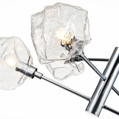 Подвесная люстра ST Luce Portici SL1175.102.06 - изображение 3 Подвесная люстра ST Luce Portici SL1175.102.06 - изображение 3