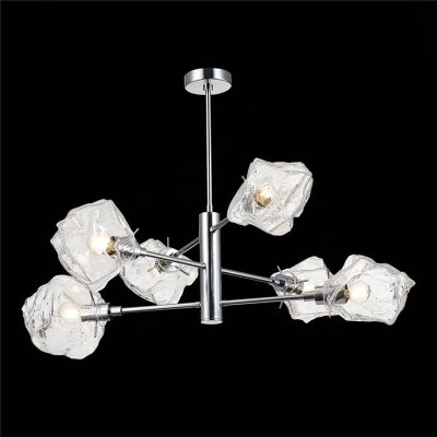 Подвесная люстра ST Luce Portici SL1175.102.06 - изображение 4 Подвесная люстра ST Luce Portici SL1175.102.06 - изображение 4