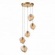 Подвесная люстра ST Luce Portici SL1175.303.05