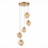 Подвесная люстра ST Luce Portici SL1175.303.05 - изображение 3 Подвесная люстра ST Luce Portici SL1175.303.05 - изображение 3