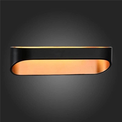 Настенный светодиодный светильник ST Luce Mensola SL582.041.01 - изображение 3 Настенный светодиодный светильник ST Luce Mensola SL582.041.01 - изображение 3