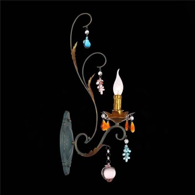 Бра ST Luce Joanna SL426.761.01 - изображение 3 Бра ST Luce Joanna SL426.761.01 - изображение 3