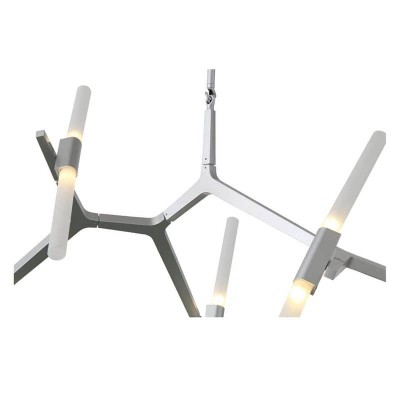 Подвесная люстра ST Luce Laconicita SL947.102.10 - изображение 3 Подвесная люстра ST Luce Laconicita SL947.102.10 - изображение 3
