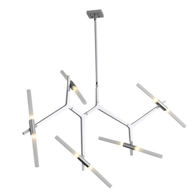 Подвесная люстра ST Luce Laconicita SL947.102.10 - изображение 4 Подвесная люстра ST Luce Laconicita SL947.102.10 - изображение 4