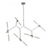 Подвесная люстра ST Luce Laconicita SL947.102.10 - изображение 4 Подвесная люстра ST Luce Laconicita SL947.102.10 - изображение 4