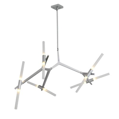 Подвесная люстра ST Luce Laconicita SL947.102.10 - изображение 6 Подвесная люстра ST Luce Laconicita SL947.102.10 - изображение 6