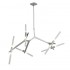 Подвесная люстра ST Luce Laconicita SL947.102.10 - изображение 6 Подвесная люстра ST Luce Laconicita SL947.102.10 - изображение 6