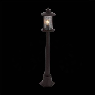 Уличный светильник ST Luce Lastero SL080.415.01 - изображение 3 Уличный светильник ST Luce Lastero SL080.415.01 - изображение 3