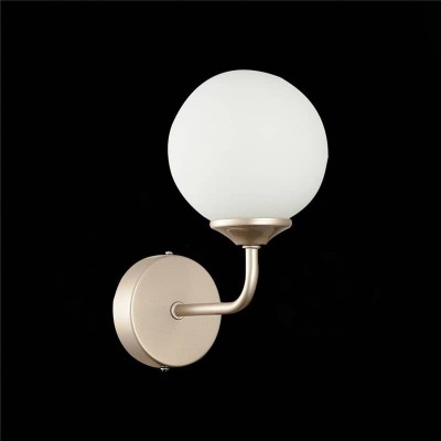 Бра ST Luce Redjino SLE106201-01 - изображение 3 Бра ST Luce Redjino SLE106201-01 - изображение 3