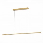Подвесной светодиодный светильник ST Luce Ralio SL1580.203.01