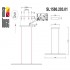Подвесной светодиодный светильник ST Luce Ralio SL1580.203.01 - изображение 2 Подвесной светодиодный светильник ST Luce Ralio SL1580.203.01 - изображение 2