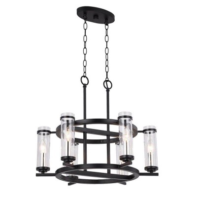 Подвесная люстра ST Luce Bichero SL334.403.06 - изображение 2 Подвесная люстра ST Luce Bichero SL334.403.06 - изображение 2