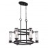 Подвесная люстра ST Luce Bichero SL334.403.06 - изображение 2 Подвесная люстра ST Luce Bichero SL334.403.06 - изображение 2