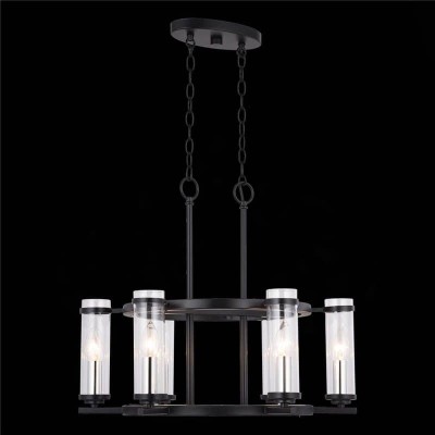 Подвесная люстра ST Luce Bichero SL334.403.06 - изображение 3 Подвесная люстра ST Luce Bichero SL334.403.06 - изображение 3