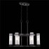 Подвесная люстра ST Luce Bichero SL334.403.06 - изображение 3 Подвесная люстра ST Luce Bichero SL334.403.06 - изображение 3