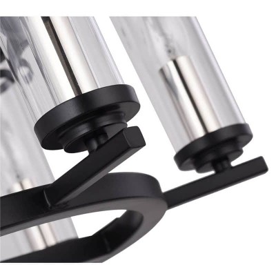 Подвесная люстра ST Luce Bichero SL334.403.06 - изображение 4 Подвесная люстра ST Luce Bichero SL334.403.06 - изображение 4