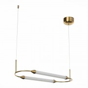 Подвесной светодиодный светильник ST Luce Olbia SL6004.313.02