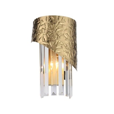 Настенный светильник ST Luce Tefina SL1100.301.01 - изображение 2 Настенный светильник ST Luce Tefina SL1100.301.01 - изображение 2