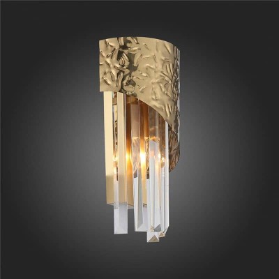 Настенный светильник ST Luce Tefina SL1100.301.01 - изображение 3 Настенный светильник ST Luce Tefina SL1100.301.01 - изображение 3