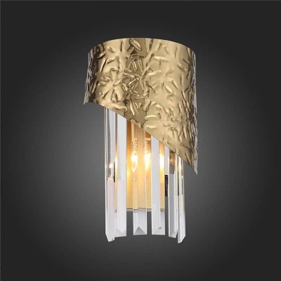 Настенный светильник ST Luce Tefina SL1100.301.01 - изображение 4 Настенный светильник ST Luce Tefina SL1100.301.01 - изображение 4