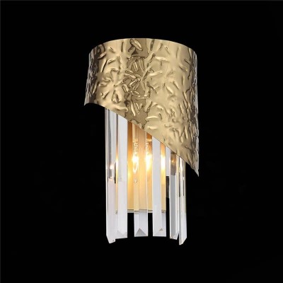 Настенный светильник ST Luce Tefina SL1100.301.01 - изображение 6 Настенный светильник ST Luce Tefina SL1100.301.01 - изображение 6